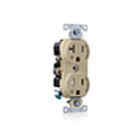 Leviton TBR20-S2I 20A 125V Réceptacle
