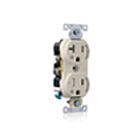 Leviton TBR20-S2T 20A 125V Réceptacle