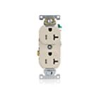 Leviton TBR20-T 20A 125V Réceptacle