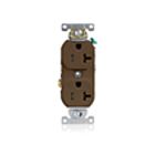 Leviton TCR20 20A 125V Réceptacle