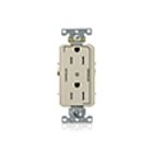 Leviton TDR15-S2I 15A 125V Réceptacle