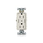 Leviton TDR15-S2T 15A 125V Réceptacle