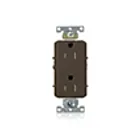 Leviton TDR15 15A 125V Réceptacle
