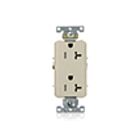 Leviton TDR20-I 20A 125V Réceptacle