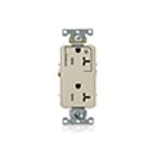 Leviton TDR20-S1I 20A 125V Réceptacle