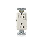 Leviton TDR20-S1T 20A 125V Réceptacle
