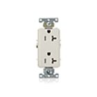 Leviton TDR20-T 20A 125V Réceptacle