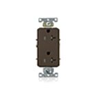 Leviton TDR20 20A 125V Réceptacle