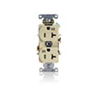 Leviton TWR20-I 20A 125V Réceptacle