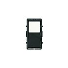 Trousse de changement de couleur Leviton vptkt-e noir