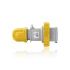 Leviton W216-P4 Prise-2P 3W 16A 250Vac
