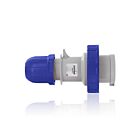 Leviton W216-P6 Prise-2P 3W 16A 250Vac