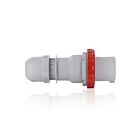 Leviton W4125-P11 Prise à broche et à manchon de calibre international 125A