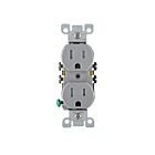 Leviton W5320-T0G 15A 125V Réceptacle