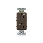 Leviton WDR15 15A 125V Réceptacle