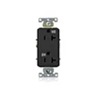 Leviton WDR20-E 20A 125V Réceptacle