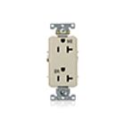 Leviton WDR20-I 20A 125V Réceptacle