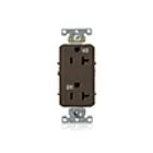 Leviton WDR20 20A 125V Réceptacle