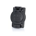 Leviton WP3-EB Couvercle résistant aux intempéries, 1 groupe