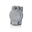 Leviton WP3-G Couvercle résistant aux intempéries, 1 groupe
