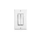 Leviton WSS0S-D9W Double interrupteur à bascule blanc