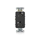 Leviton WTD20-E 20A 125V Réceptacle