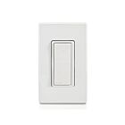 Leviton ZW15S-1RW 15A Blanc Interrupteur intelligent Decora