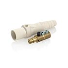 Leviton 16D40-U Fiche mâle