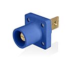 Leviton 16R33-BB Bleu Prise mâle série 16