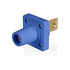 Leviton 16R34-1B Bleu Prise femelle série 16