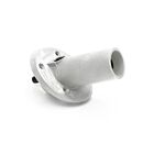 Leviton 23R23-SW Blanc Prise mâle série 23