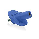 Leviton 23R24-SB Bleu Prise femelle série 23