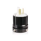 Leviton 9151-N 3W Fiche à lames droites