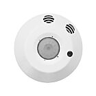 Leviton AC205-DMW Blanc Capteur intelligent pour montage au plafond