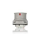 Leviton ARC30B045 Gris Prise à broches et manchons