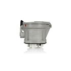 Leviton ARC60R072 Gris Prise à broche et manchon