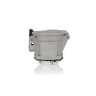 Leviton ARC60R075 Gris Prise à broches et manchons