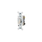 Leviton CSB3-15T Interrupteur à bascule