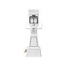 Leviton D332D Blanc Socle d'alimentation Docksider