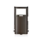 Leviton DOSKT-B Marron Kit de changement de couleur pour détecteur de mouvement Decora