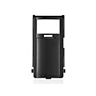 Leviton DOSKT-E Noir Kit de changement de couleur pour détecteur de mouvement Decora