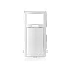 Leviton DOSKT-W Blanc Kit de changement de couleur pour détecteur de mouvement Decora