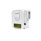 Leviton HS320 Blanc Socle d'alimentation Dockhead