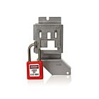 Leviton LMHPL-C Centrale électrique d'intérieur à 42 emplacements avec cosses principales