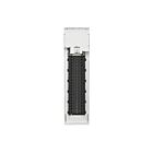 Leviton LP622-BDC Blanc Centrale électrique d'intérieur à 66 emplacements avec cosses principales