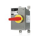Leviton MDS6-ST Commutateur