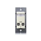 Leviton OSSMD-MAT Amande claire Capteur