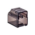 Leviton SRJHS-B Noir Boîtier RJ sécurisé