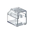 Leviton SRJHS-W Boîtier RJ sécurisé