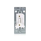 Leviton TSL01-10W 150W Blanc Variateur